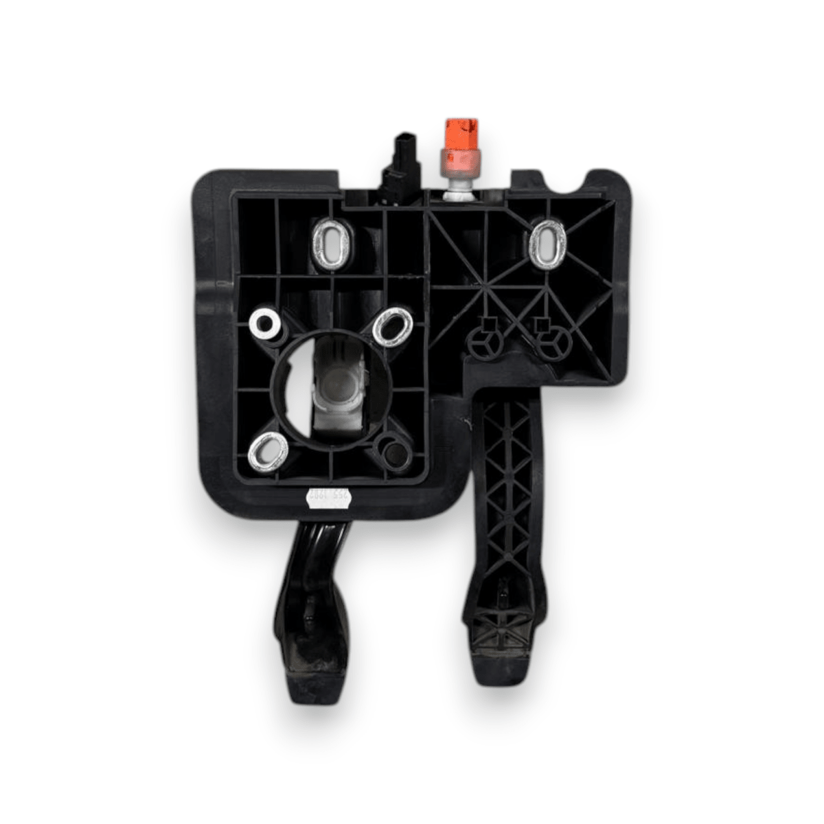 Pedale frizione + pedale freno Fiat Panda (169) cod.51804329 (2003 - 2012) - F&P CRASH SRL - Ricambi Usati
