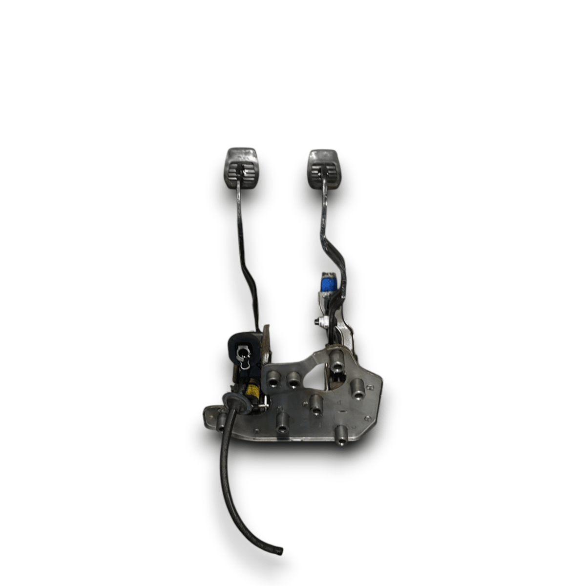 Pedale frizione + pedale freno ford transit mk4 cod : GK212450 (2014) - F&P CRASH SRL - Ricambi Usati