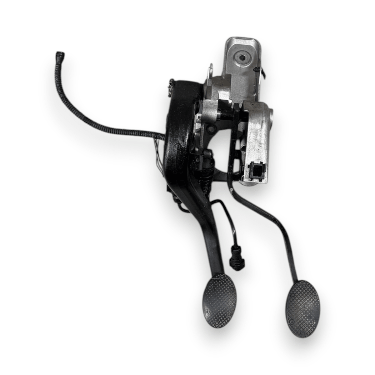 Pedale frizione + pedale freno Mini Countryman (R60) 1.6 diesel cod.C4000206SE (2010 - 2017) - F&P CRASH SRL - Ricambi Usati