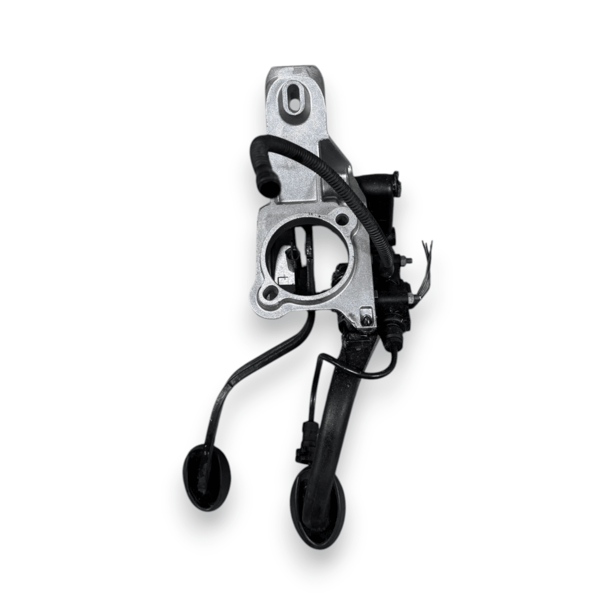Pedale frizione + pedale freno Mini Countryman (R60) 1.6 diesel cod.C4000206SE (2010 - 2017) - F&P CRASH SRL - Ricambi Usati