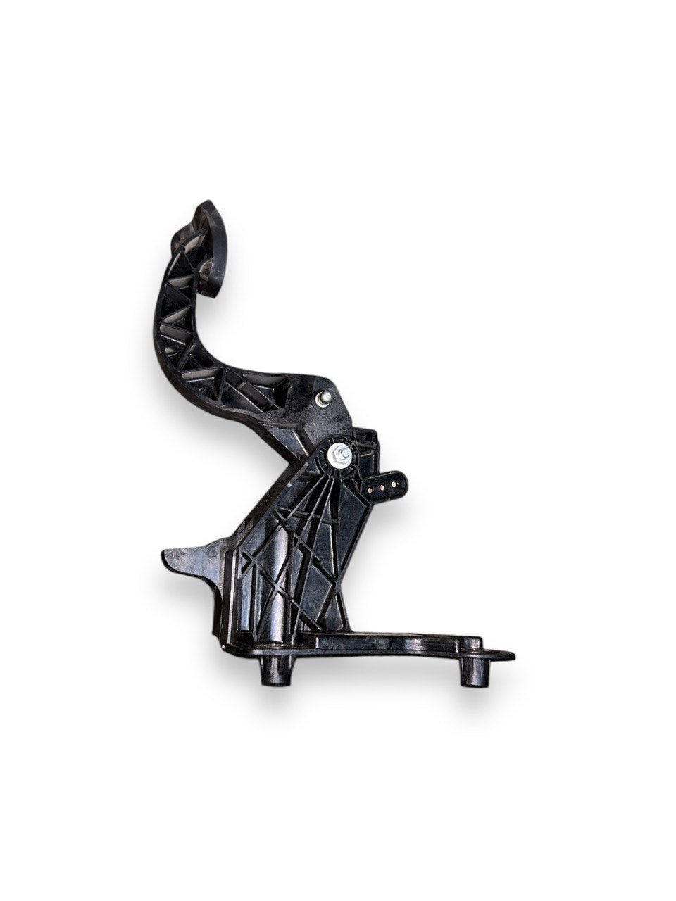 Pedale Frizione Peugeot 208 II (2019 &gt; ) cod.9824262180 - F&amp;P CRASH SRLS - Ricambi Usati