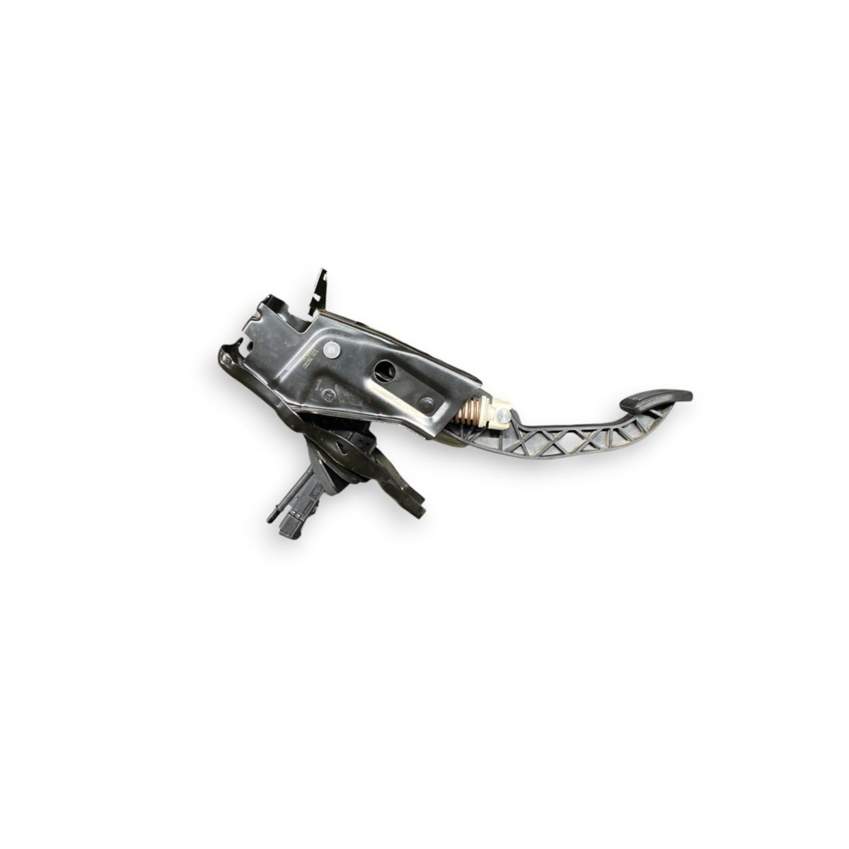Pedale frizione range rover evoque l538 Cod: bj32 - 7b633cd (2011 - 2018) - F&P CRASH SRLS - Ricambi Usati