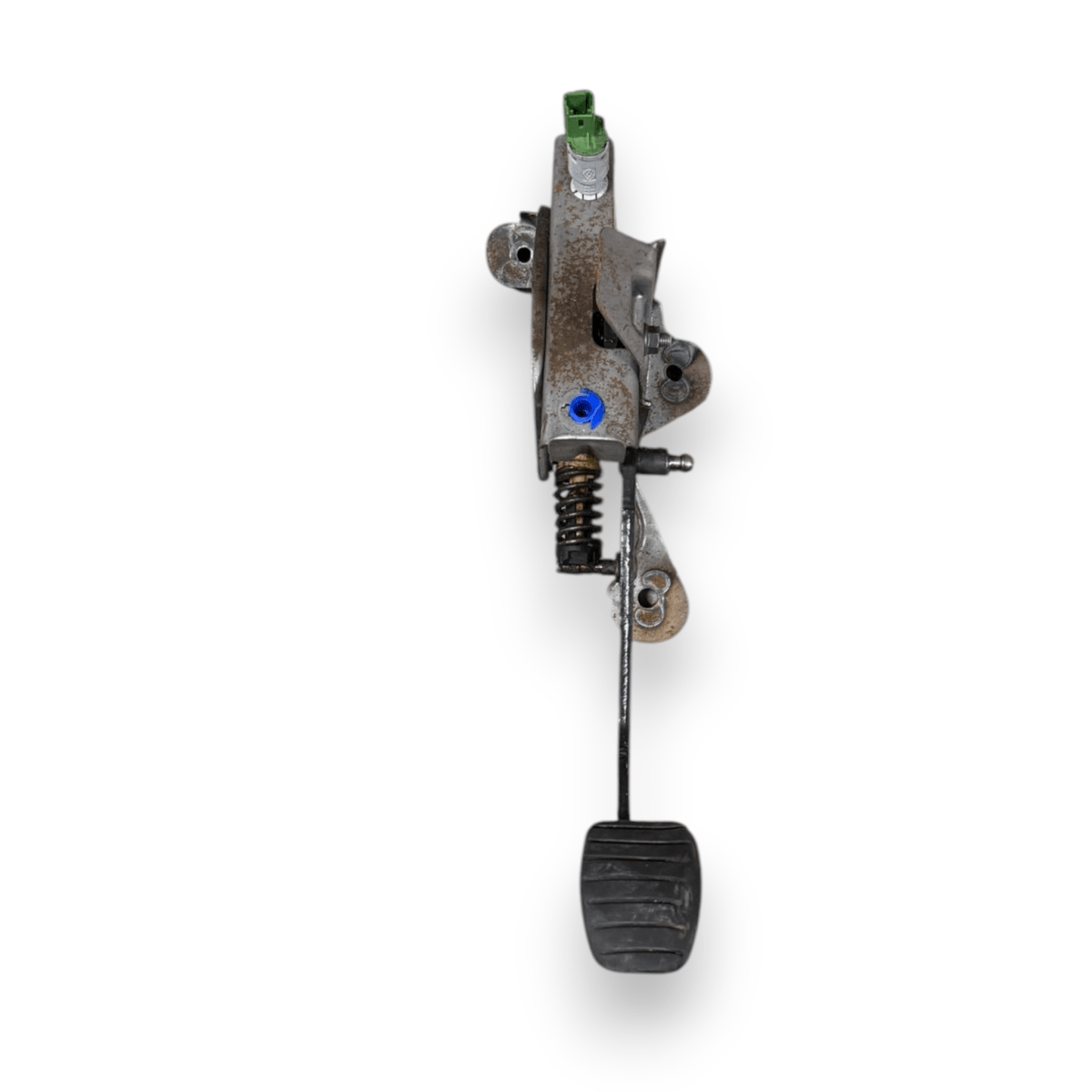 Pedale frizione Renault Clio IV 1.5 diesel cod.01121630 (2012 - 2021) - F&P CRASH SRL - Ricambi Usati