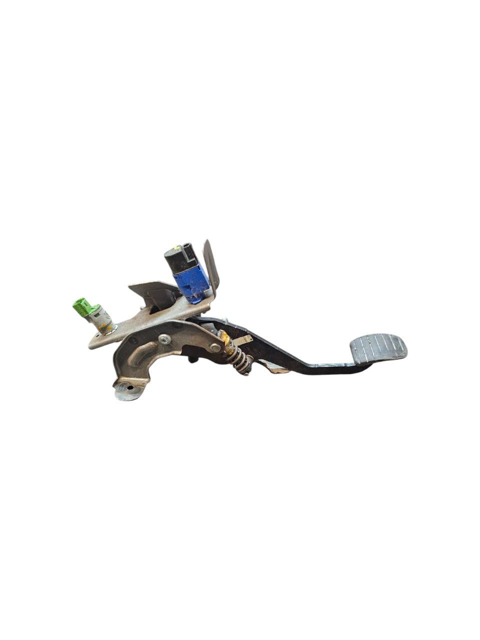 Clutch Pedal Renault Clio IV Code:465033591R (2012 - 2021) - F&P CRASH SRLS - Used Parts