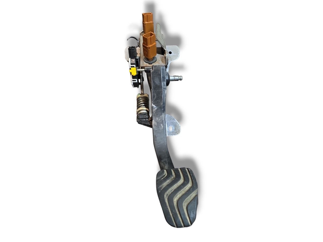 Clutch Pedal Renault Kadjar 1.5 Diesel (2015 >) Code: 465034208R - F&P CRASH SRLS - Used Parts