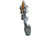 Pedale Frizione Renault Kadjar 1.5 Diesel ( 2015 > ) Cod : 465034208R - F&P CRASH SRLS - Ricambi Usati