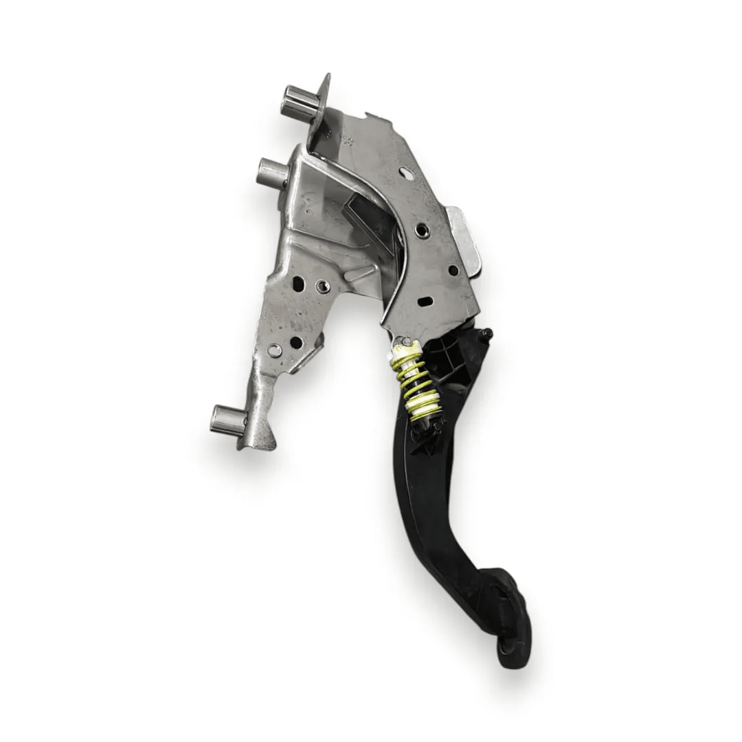 Dettaglio Pedale della frizione Renault Megane 4ª Serie 2016–2021 OEM 465036251R - foto 3