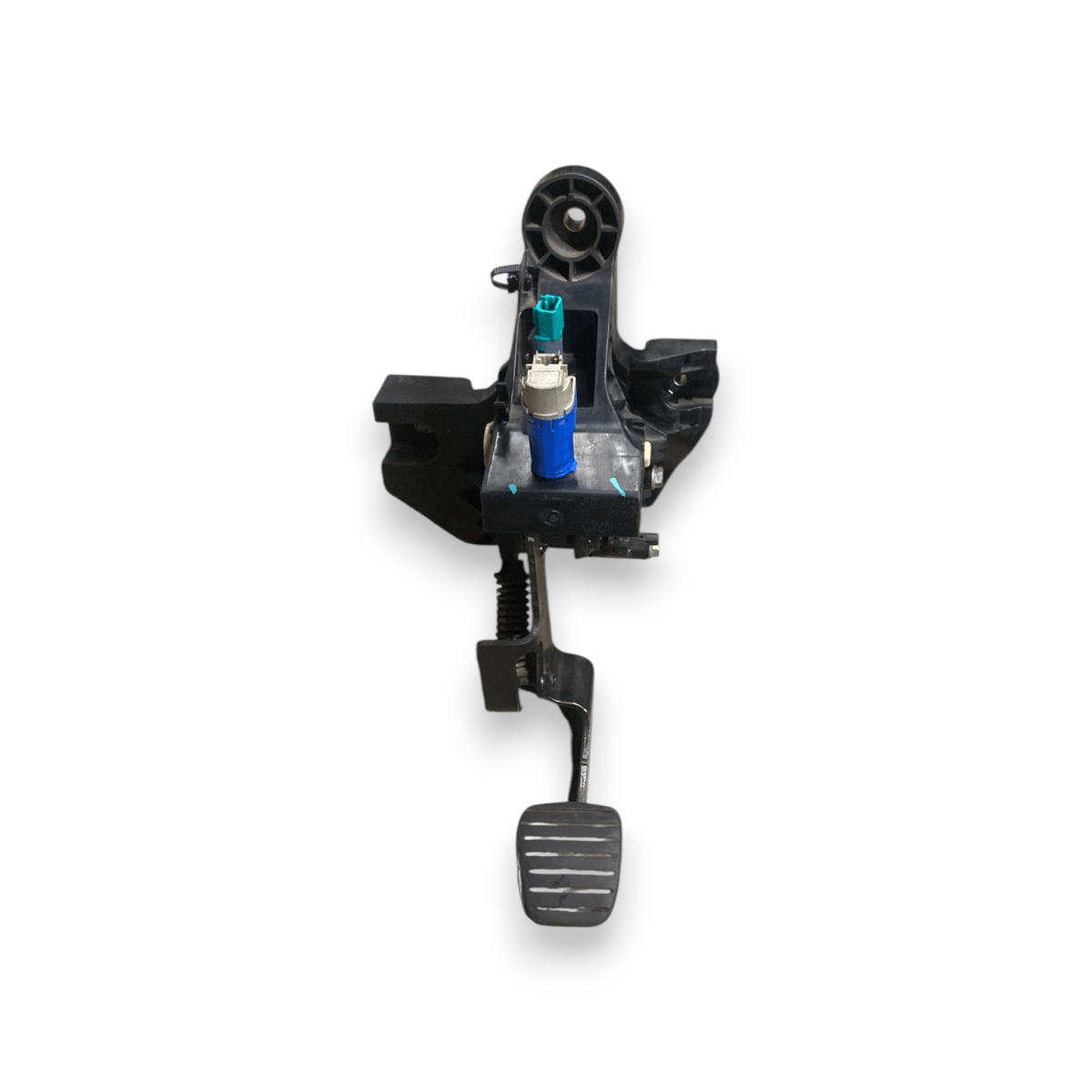 Pedale frizione renault trafic cod:465033911r (2016 - 2020) - F&P CRASH SRLS - Ricambi Usati