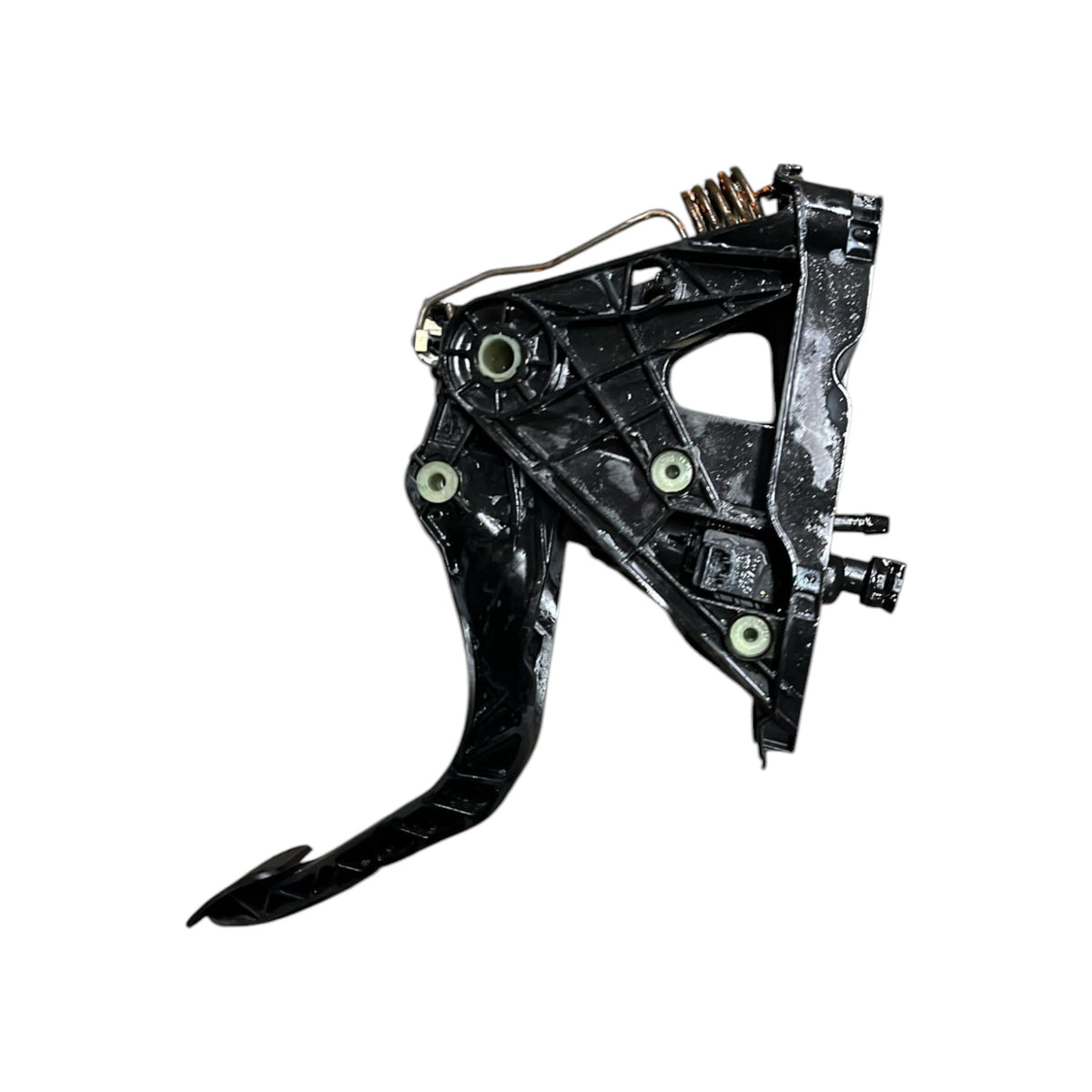 Clutch Pedal Seat Leon III code:5Q1721059CL (2012 >2019) - F&P CRASH SRLS - Used Parts