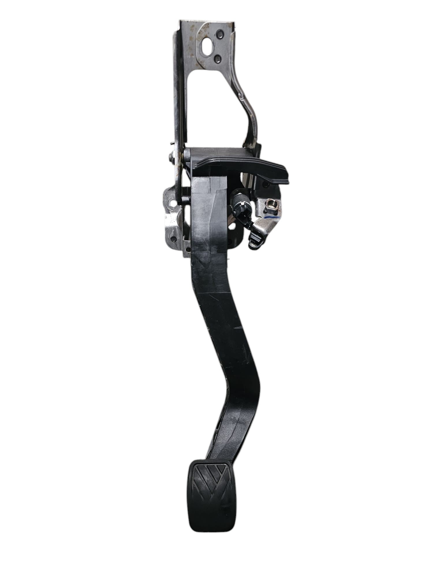 Clutch Pedal Suzuki S - Cross Code:4980061M60000 (2013 - 2022) - F&P CRASH SRLS - Used Parts