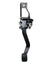 Pedale Frizione Suzuki S - Cross Cod:4980061M60000 (2013 - 2022) - F&P CRASH SRLS - Ricambi Usati