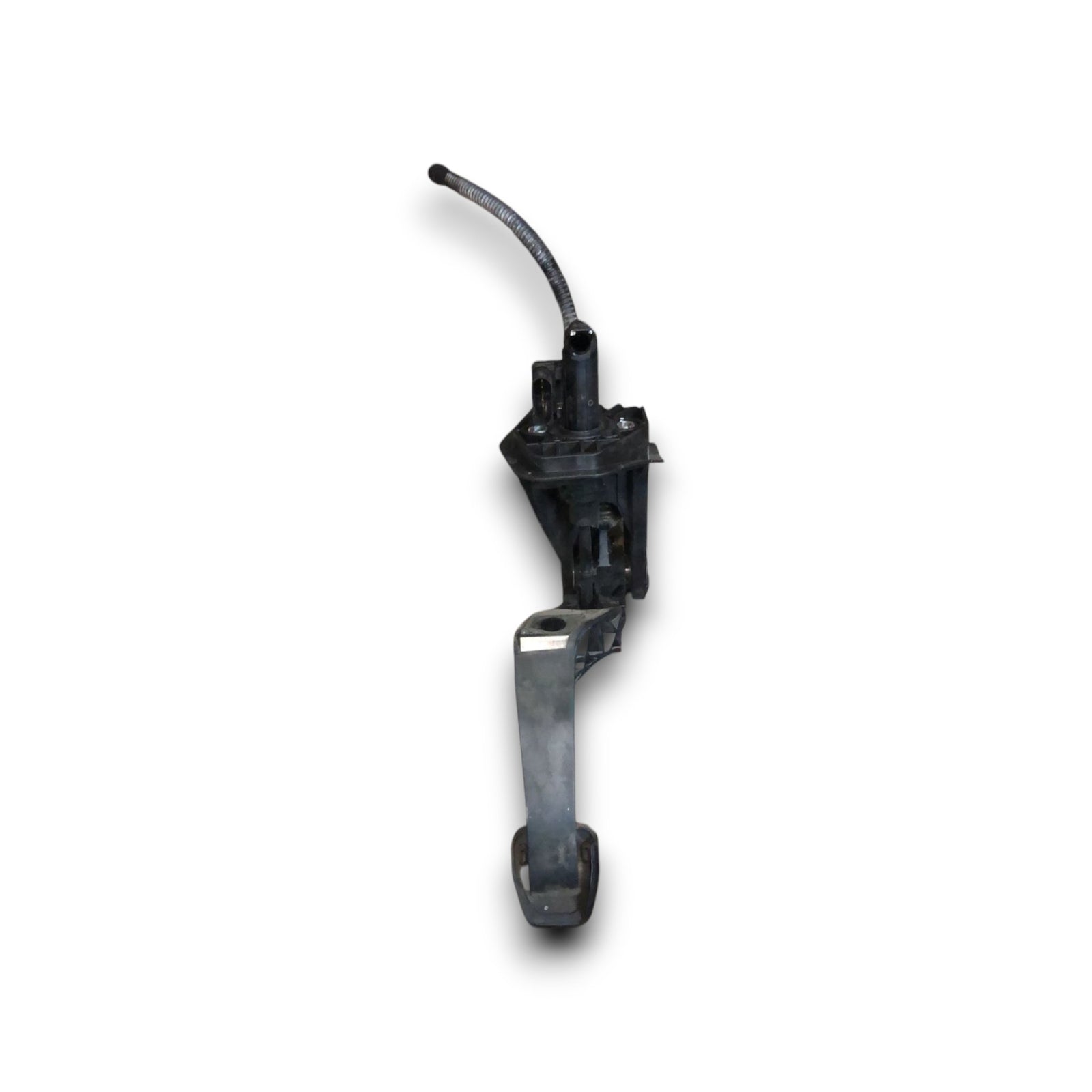 Clutch Pedal Volkswagen Polo V (2009 > 2017) code:6C1721059G - F&P CRASH SRLS - Used Spare Parts