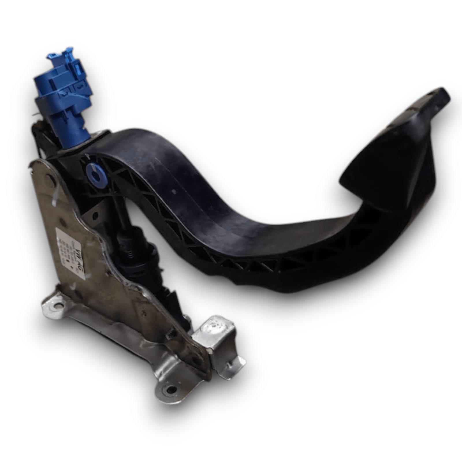 Clutch Pedal Volkswagen Up COD: 1S1721059G (2011 - 2024) - F&P CRASH SRLS - Used Parts