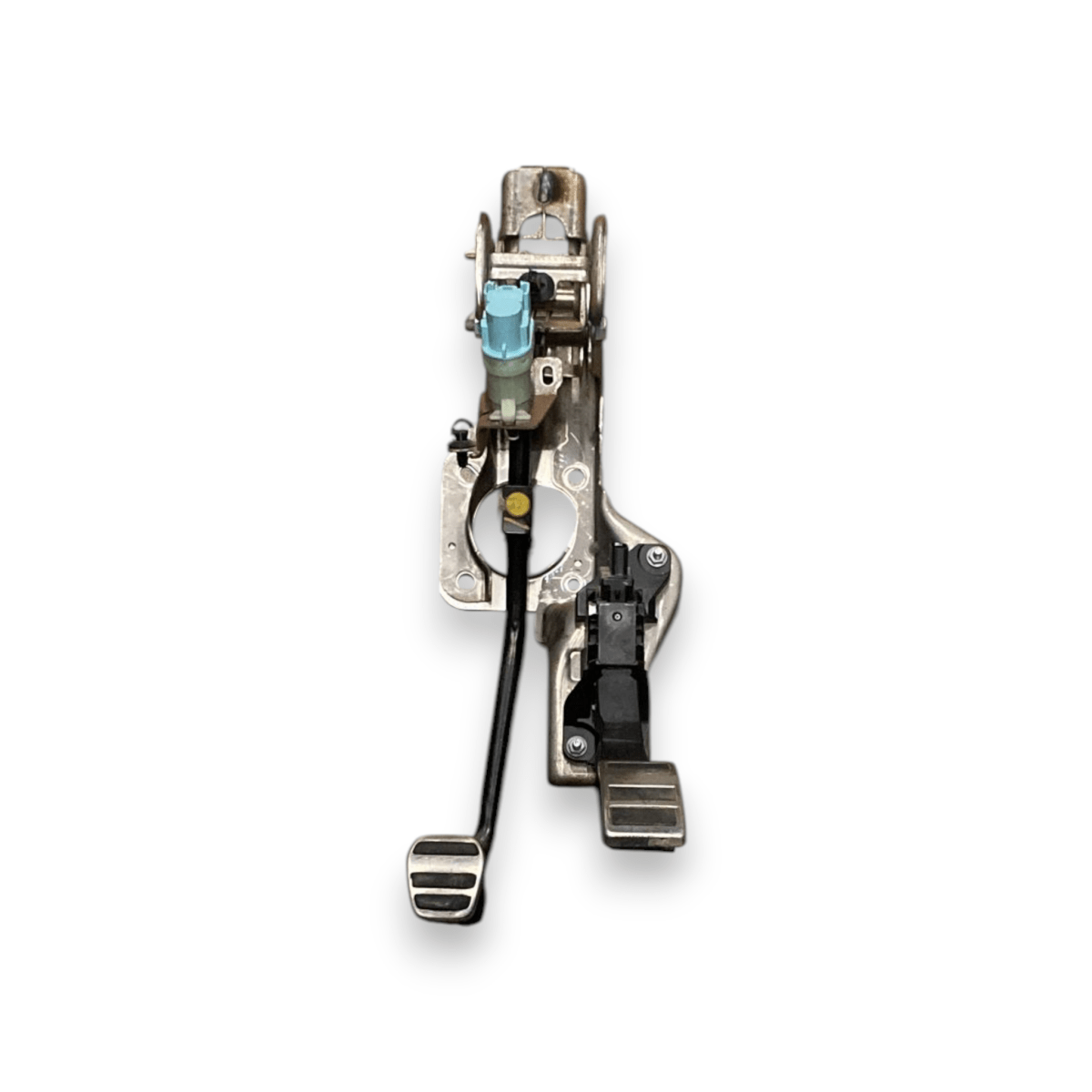 Pedale preno + pedale acceleratore ford kuga II 1.5 diesel cod:jx61 - 2d094 - ef (2012 - 2020) - F&P CRASH SRLS - Ricambi Usati