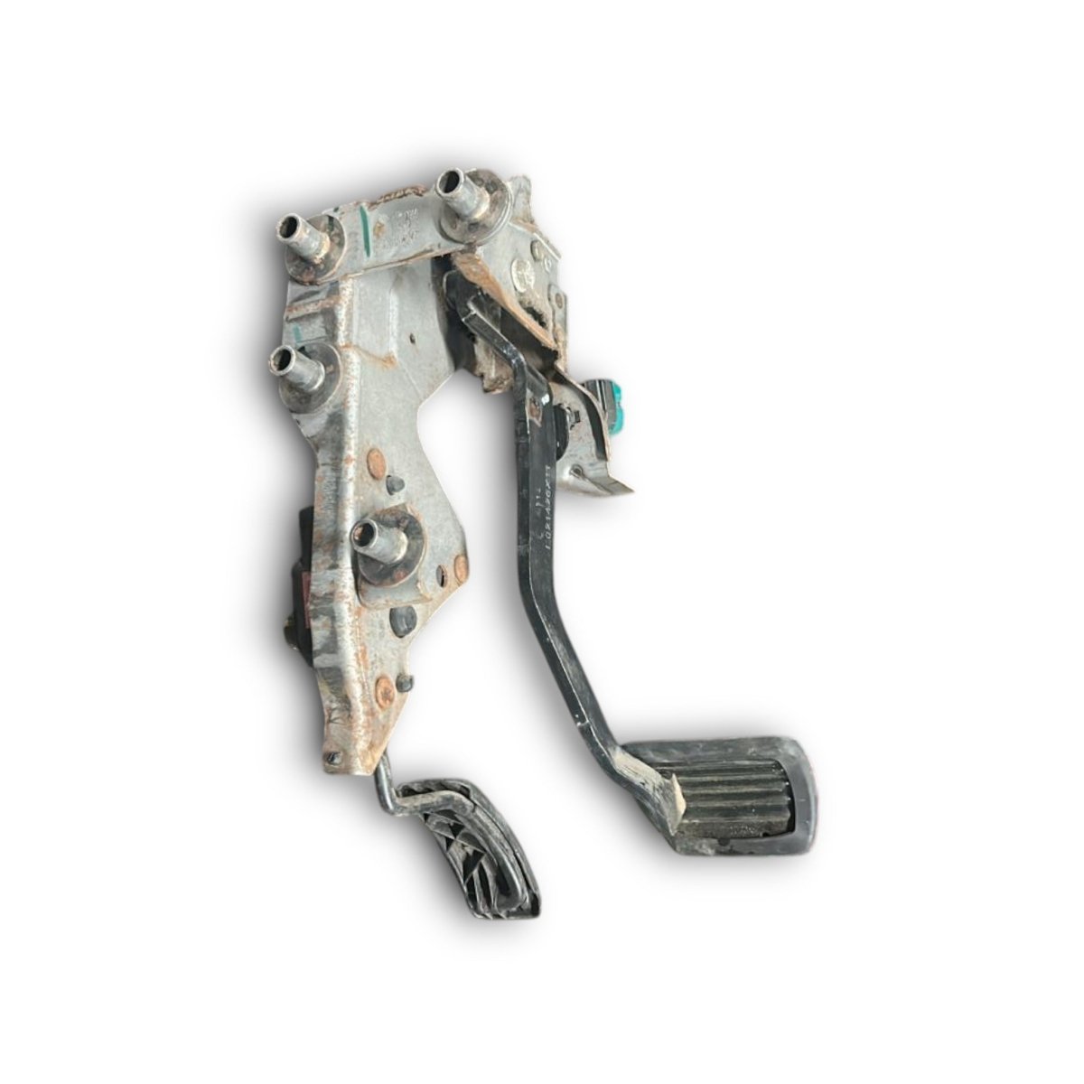Pedali acceleratore e freno Renault Zoe (2013 > 2019) - F&P CRASH SRL - Ricambi Usati