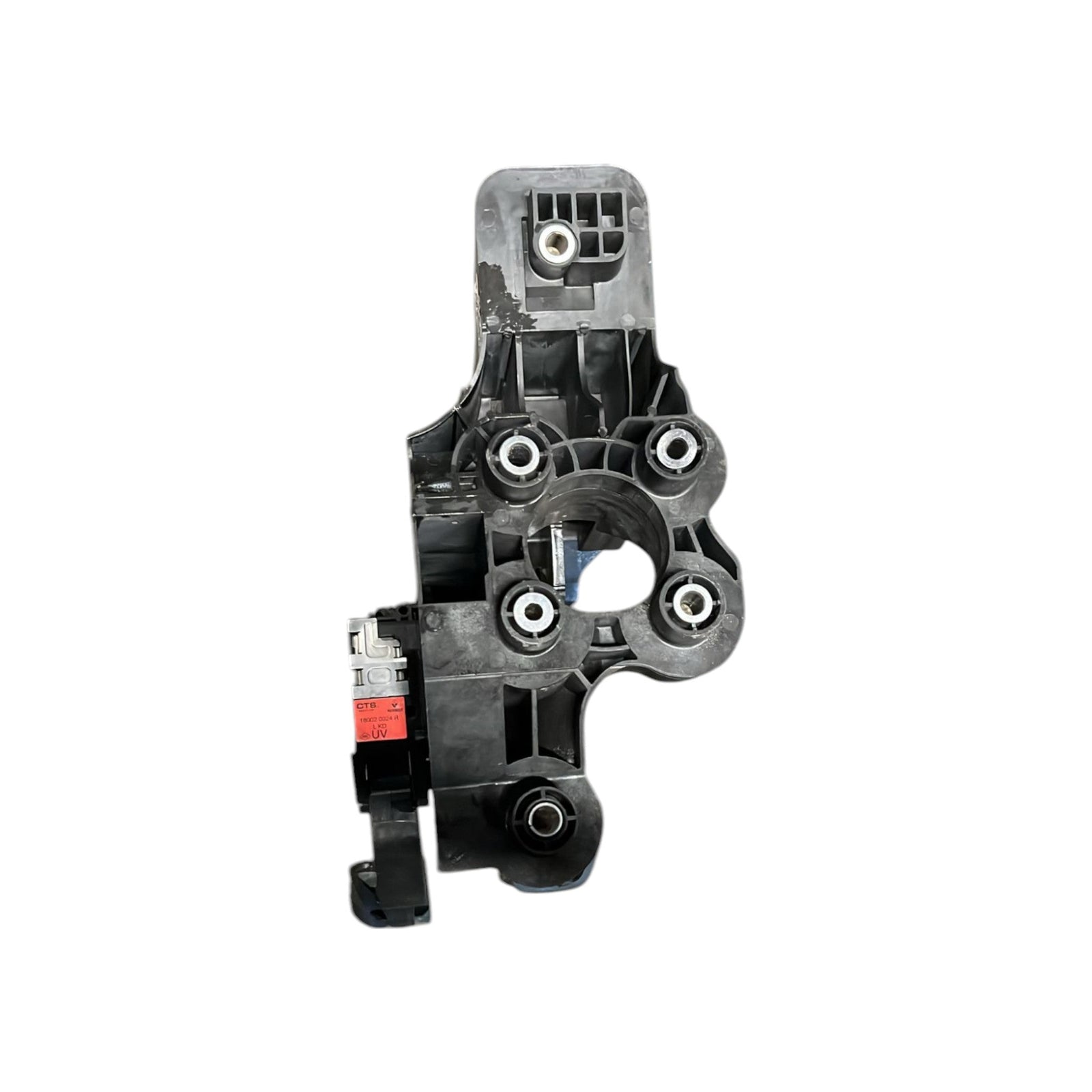 Accelerator + Brake Pedals Opel Vivaro B cod:465010176R (2014 >2019) - F&P CRASH SRLS - Used Parts