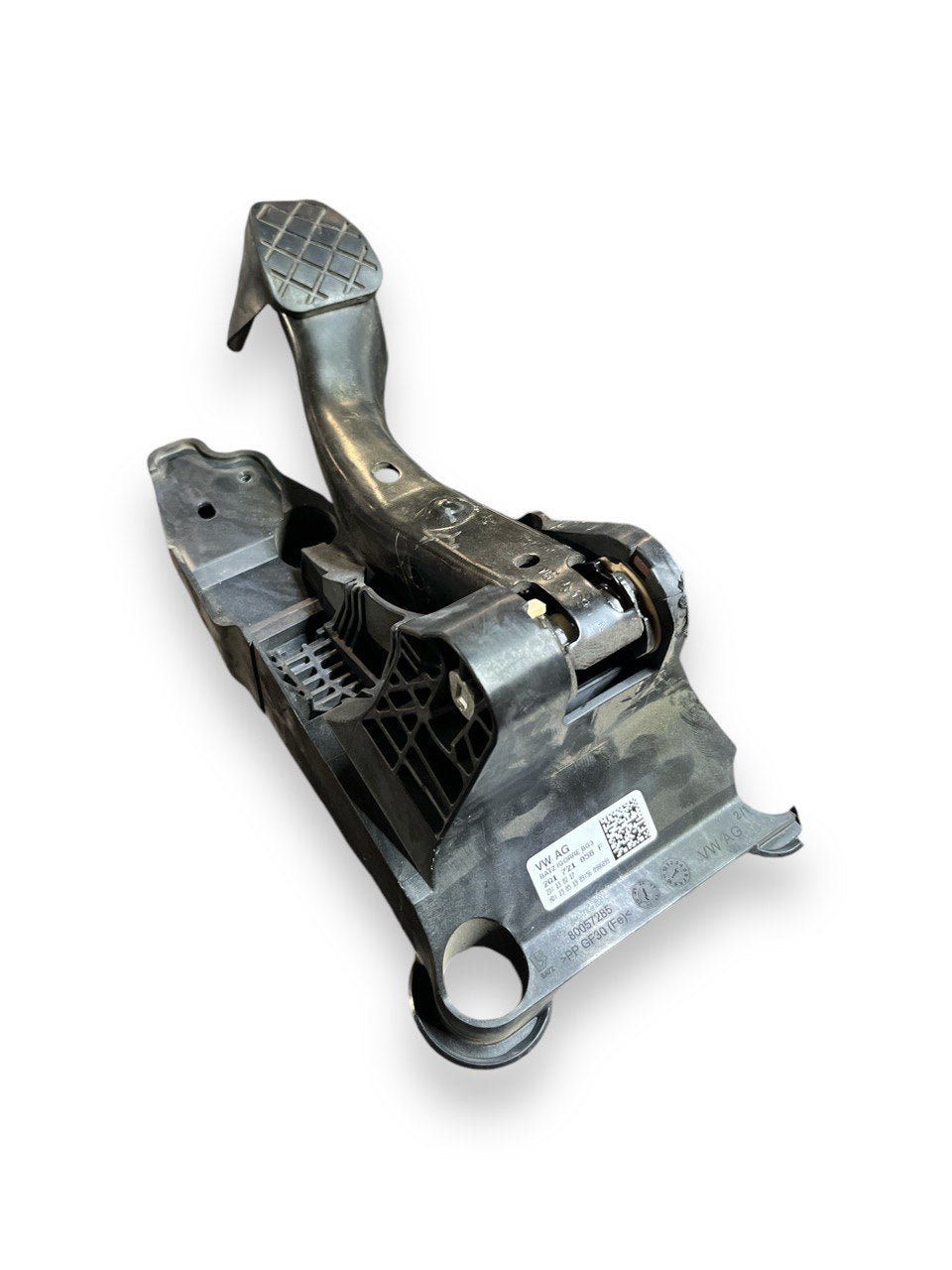 Pedali freno + acceleratore Volkswagen T - Cross / polo AW1 / seat ibiza (2017>) cod.2Q1721058 - F&P CRASH SRLS - Ricambi Usati