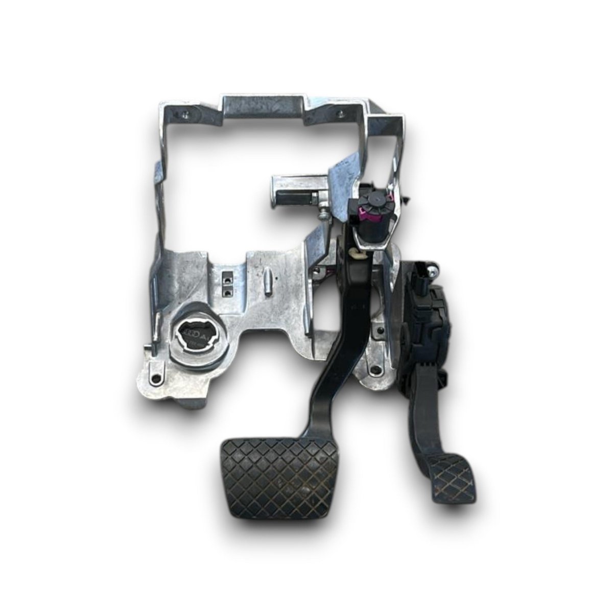 Pedali freno e acceleratore Audi A4 (B8) 8k1721117 (2007 > 2016) - F&P CRASH SRL - Ricambi Usati