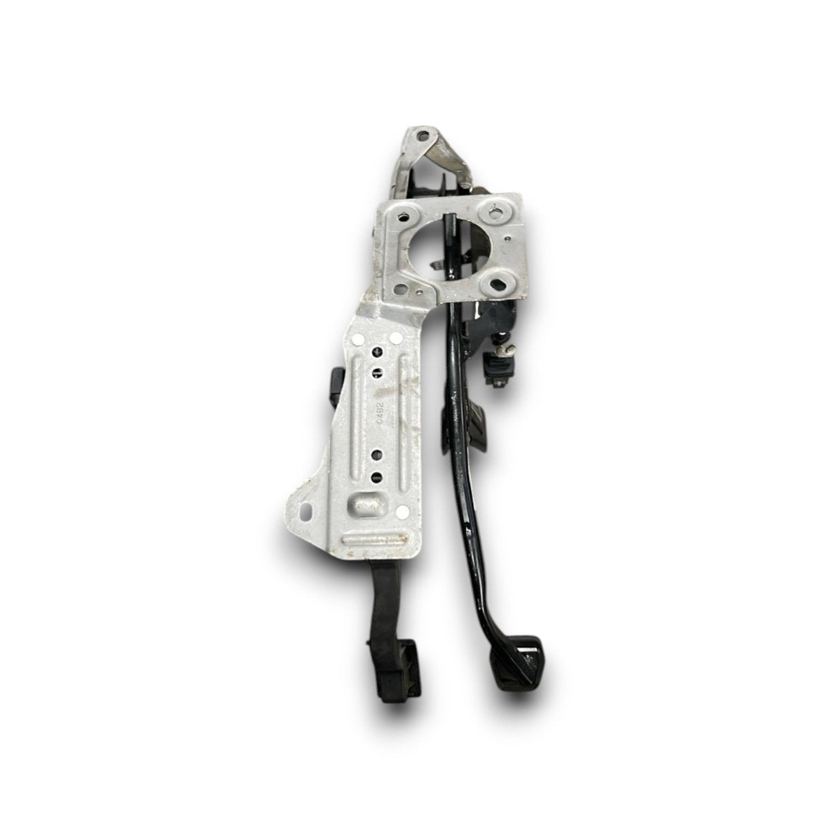 Pedali freno e acceleratore Ford Kuga 3m51 - 2467 - as (2008 > 2012) - F&P CRASH SRL - Ricambi Usati