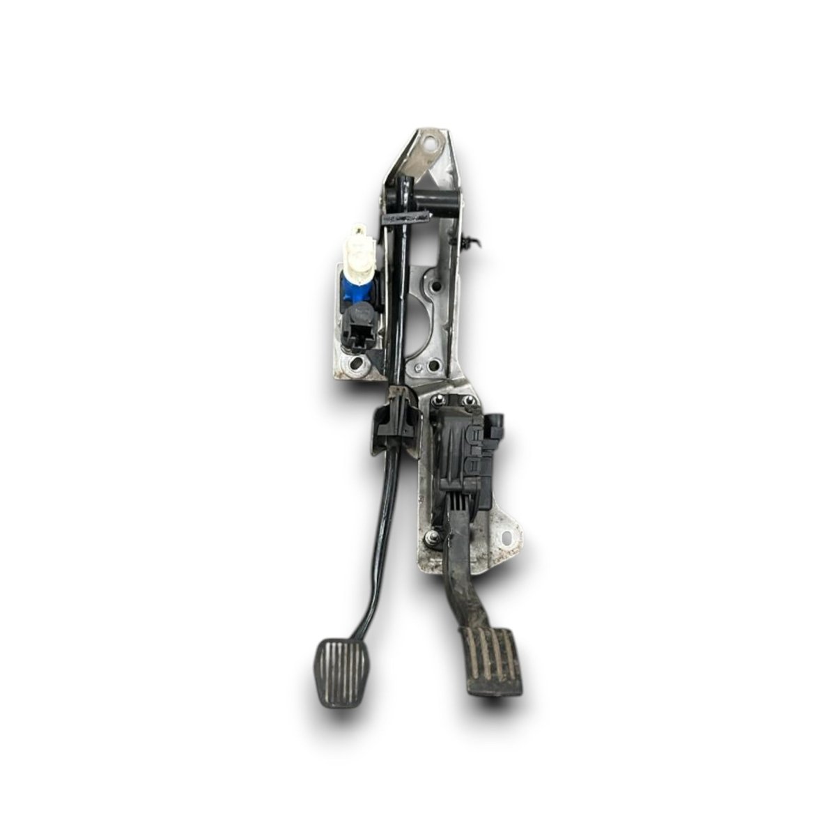 Pedali freno e acceleratore Ford Kuga 3m51 - 2467 - as (2008 > 2012) - F&P CRASH SRL - Ricambi Usati