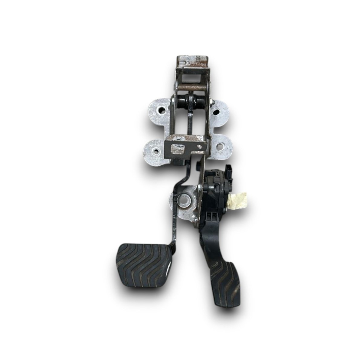 Pedali freno e acceleratore Renault Scenic 465011585r (2016 > 2023) - F&P CRASH SRL - Ricambi Usati