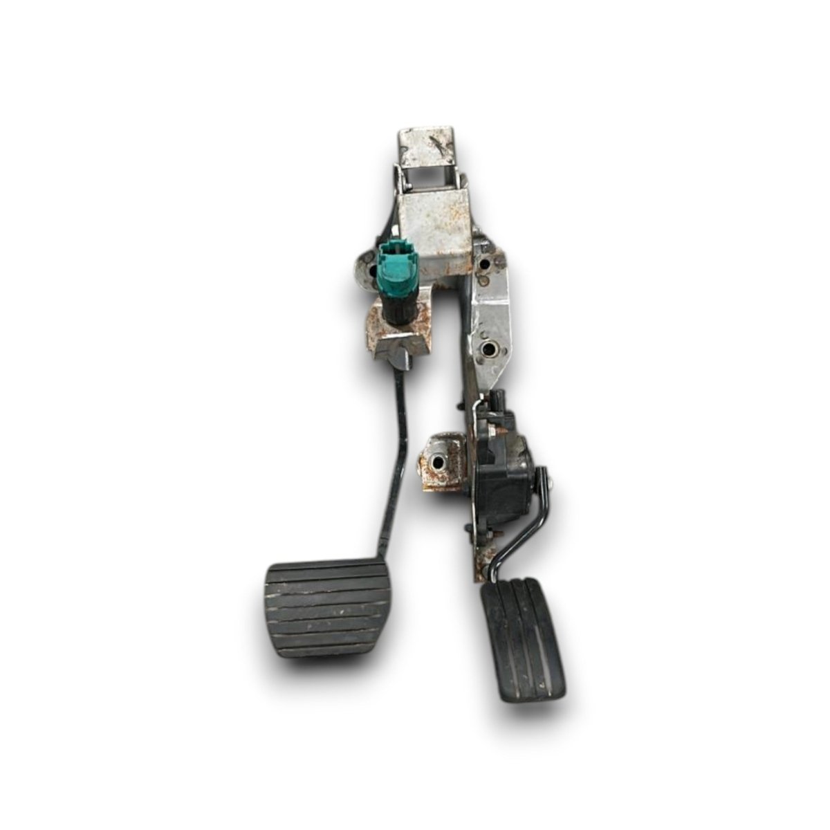 Pedali freno e acceleratore Renault Zoe 180026336r (2013 > 2024) - F&P CRASH SRL - Ricambi Usati