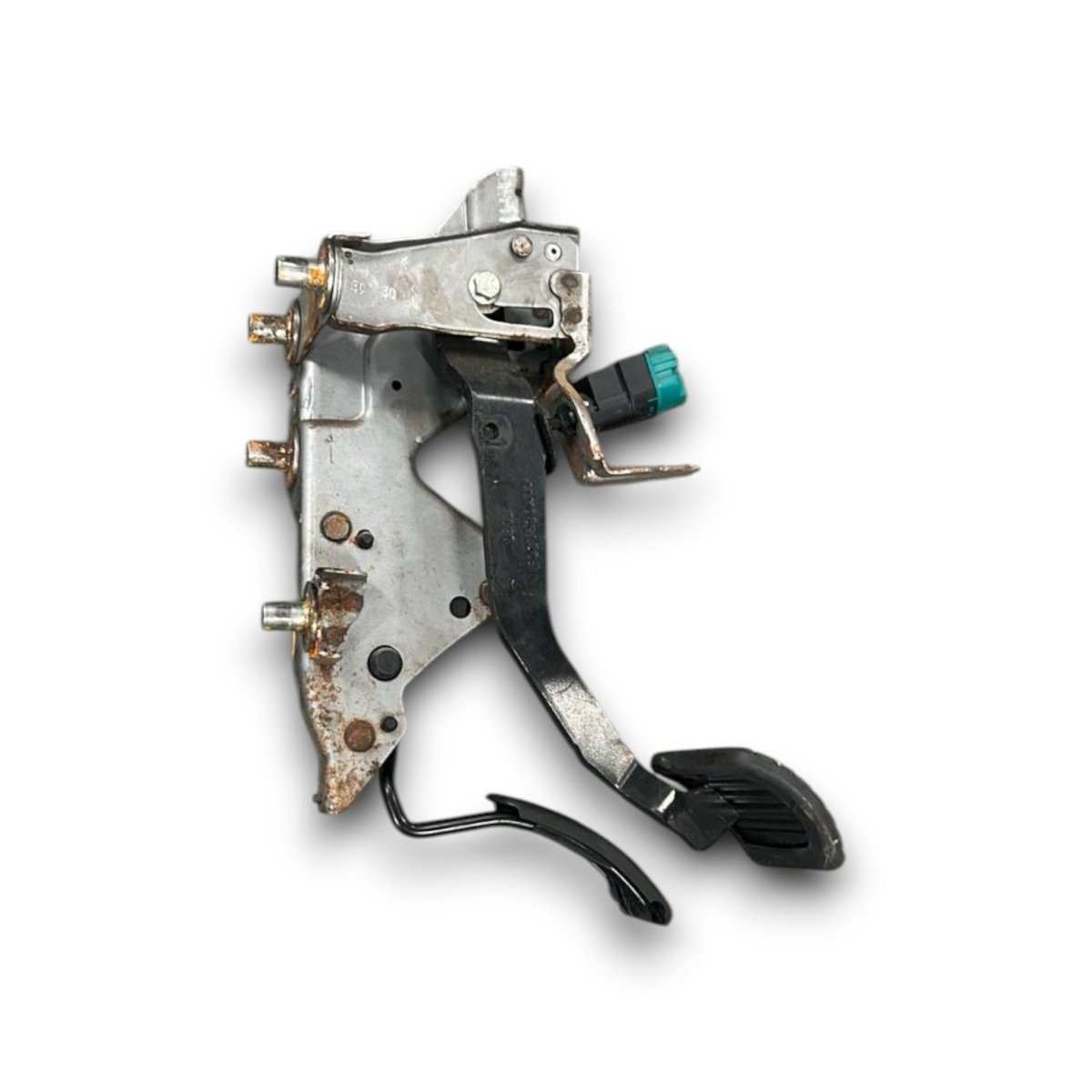 Pedali freno e acceleratore Renault Zoe 180026336r (2013 > 2024) - F&P CRASH SRL - Ricambi Usati