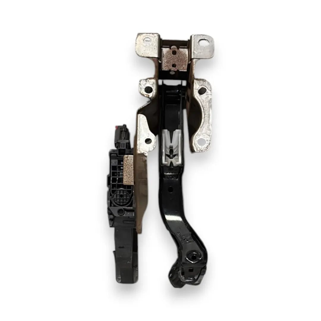 Pedali freno e acceleratore Volkswagen Up! 1S 1S1721058B - F&P CRASH SRL - Ricambi Usati