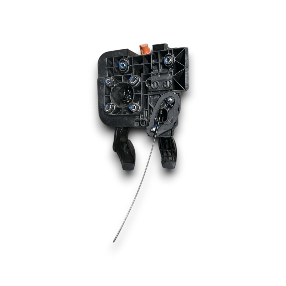 Pedali freno e frizione Fiat Panda (312) 0051926352 (2012 > ) - F&P CRASH SRL - Ricambi Usati