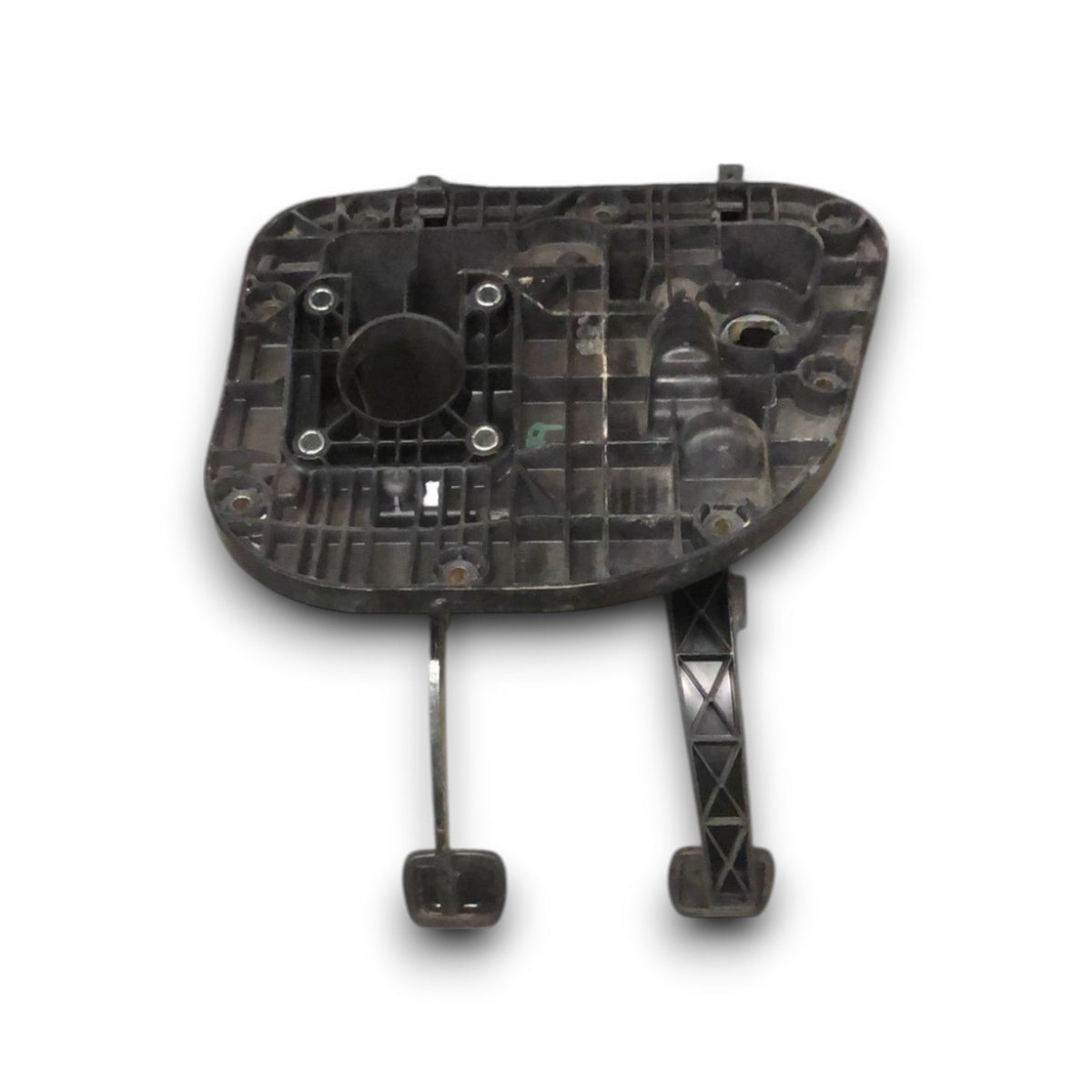 Pedali Freno Frizione Iveco Daily (1999 > 2006) cod:504068713 - F&P CRASH SRLS - Ricambi Usati