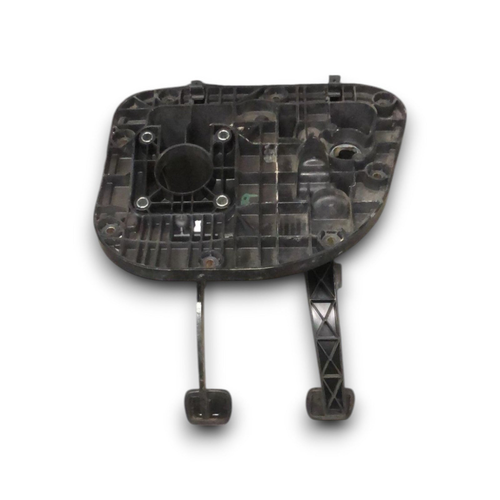 Pedali Freno Frizione Iveco Daily (1999 > 2006) cod:504068713 - F&P CRASH SRLS - Ricambi Usati