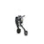 Pedali Freno+Frizione Bmw Serie 3 (F31) Touring cod:3531 - 6761310 (2012 >2019) - F&P CRASH SRLS - Ricambi Usati