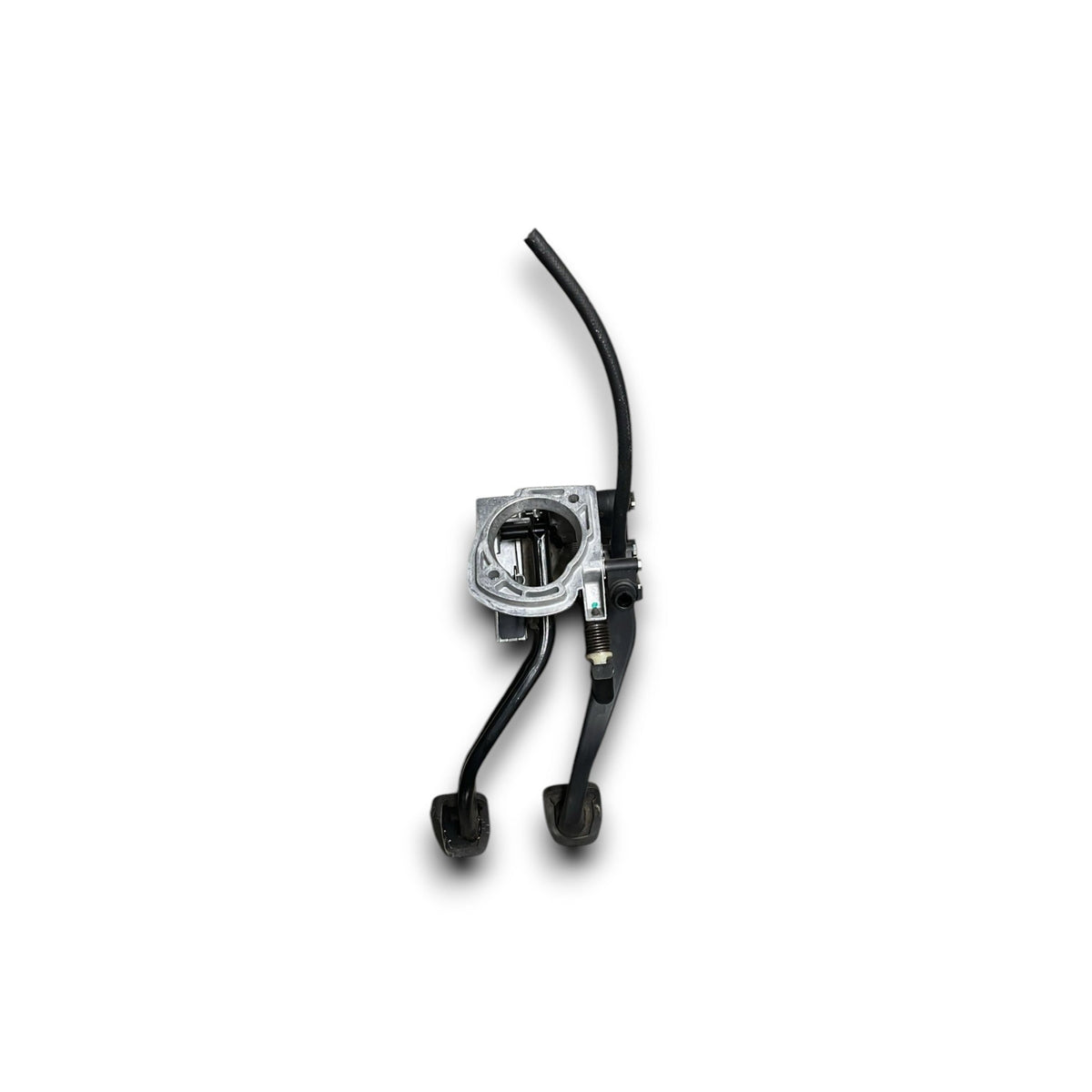 Brake+Clutch Pedals Bmw Series 3 (F31) Touring cod:3531 - 6761310 (2012 >2019) - F&P CRASH SRLS - Used Parts