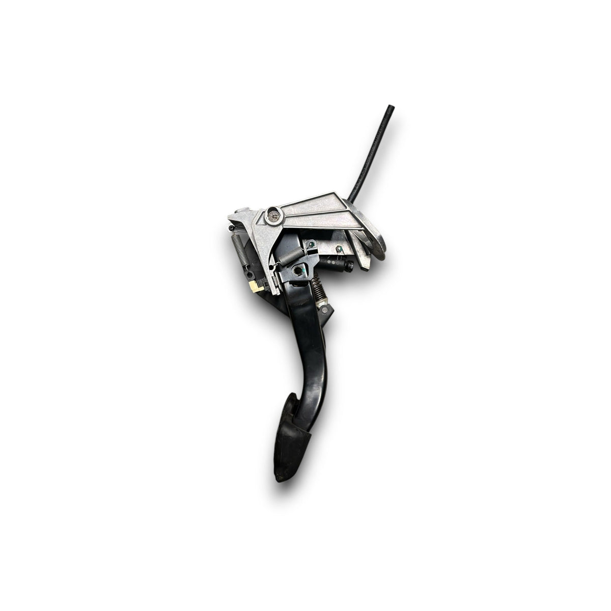 Brake+Clutch Pedals Bmw Series 3 (F31) Touring cod:3531 - 6761310 (2012 >2019) - F&P CRASH SRLS - Used Parts