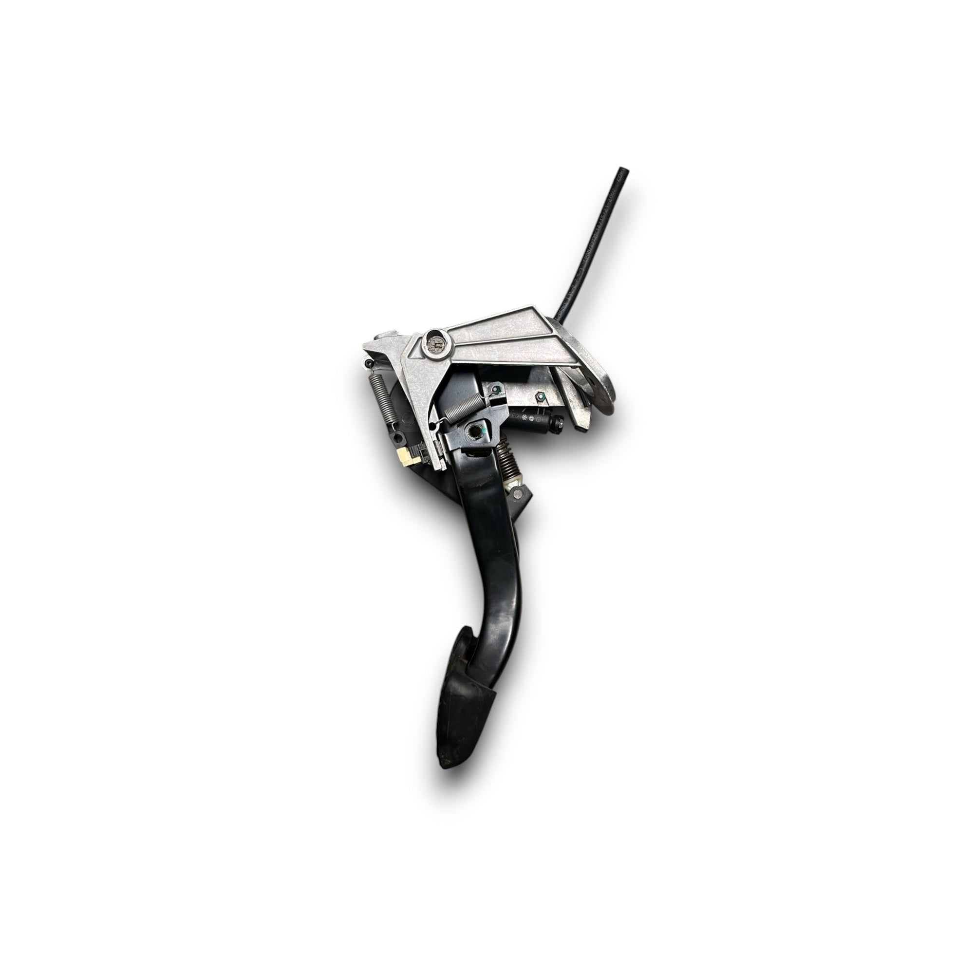 Pedali Freno+Frizione Bmw Serie 3 (F31) Touring cod:3531 - 6761310 (2012 >2019) - F&P CRASH SRLS - Ricambi Usati
