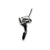 Pedali Freno+Frizione Bmw Serie 3 (F31) Touring cod:3531 - 6761310 (2012 >2019) - F&P CRASH SRLS - Ricambi Usati