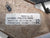 Pedali Frizione + Freno + Acceleratore Fiat Sedici ( 2005 - 2014 ) Cod : 49600-79J70-000 - F&P CRASH SRLS - Ricambi Usati