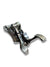 Pedali / Pedaliera freno + acceleratore Seat / Audi / Skoda / Volkswagen Polo 6R ( 2009-2017 ) cod.2Q1721058 / 2Q1723503 - F&P CRASH SRLS - Ricambi Usati