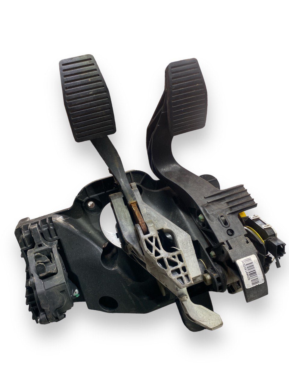 Pedali / Pedaliera Freno e Frizione Fiat Tipo 1.6 ( 2016 ) cod. 51987018 - F&P CRASH SRLS - Ricambi Usati