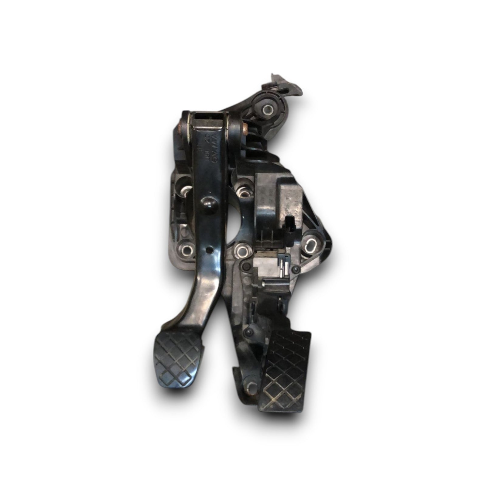 Pedaliera Acceleratore Freno Audi A1 8X (2010 > 2017) cod:0280755221 - F&P CRASH SRLS - Ricambi Usati