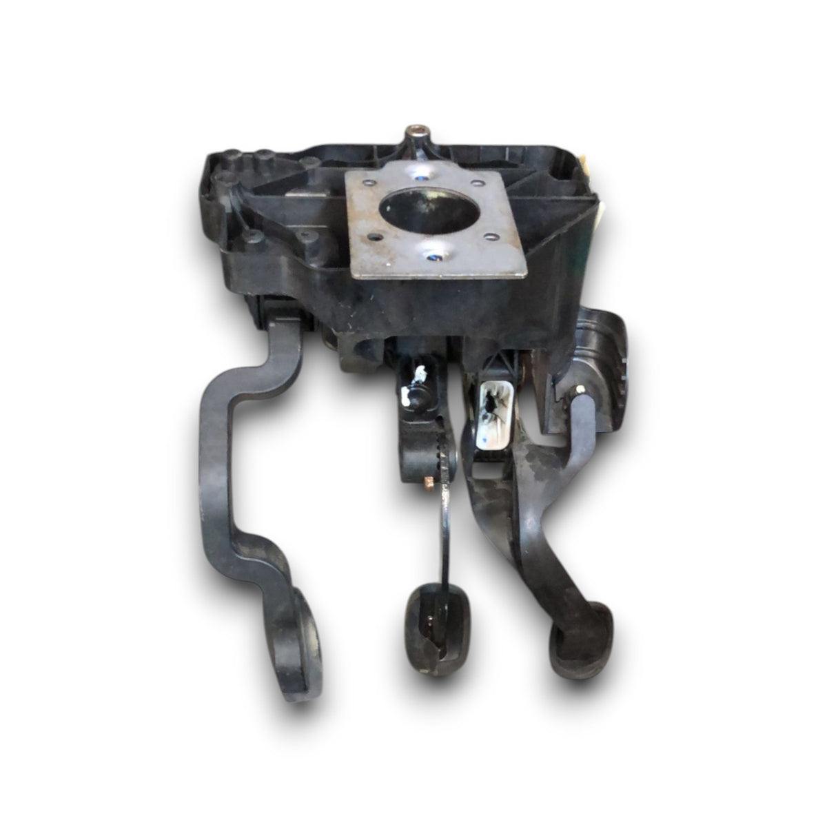 Accelerator brake clutch pedal Lancia Delta (2008 > 2014) code:00518363720 - F&P CRASH SRLS - Used Parts