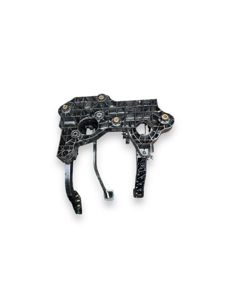 Pedaliera Acceleratore + Freno + Frizione Opel Karl (2015 > 2019) cod.42623465 - F&P CRASH SRLS - Ricambi Usati