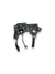 Pedaliera Acceleratore + Freno + Frizione Opel Karl (2015 > 2019) cod.42623465 - F&P CRASH SRLS - Ricambi Usati