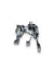 Pedaliera Acceleratore + Freno + Frizione Opel Karl (2015 > 2019) cod.42623465 - F&P CRASH SRLS - Ricambi Usati