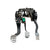 Pedaliera + Acceleratore + Freno + Frizione Peugeot 208 I cod:9671433880 (2012 >2019) - F&P CRASH SRLS - Ricambi Usati