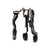 Pedaliera + Acceleratore + Freno + Frizione Peugeot 208 I cod:9671433880 (2012 >2019) - F&P CRASH SRLS - Ricambi Usati