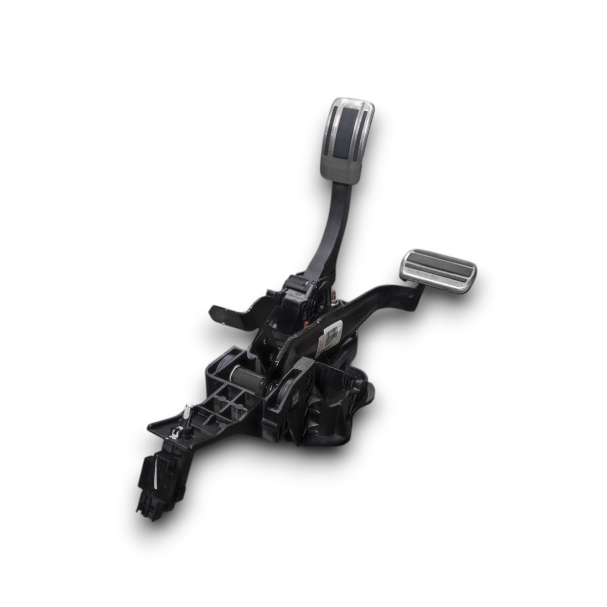 Pedaliera Cambio Automatico DS7 COD: P1002572 (2017 - ) - F&P CRASH SRLS - Ricambi Usati