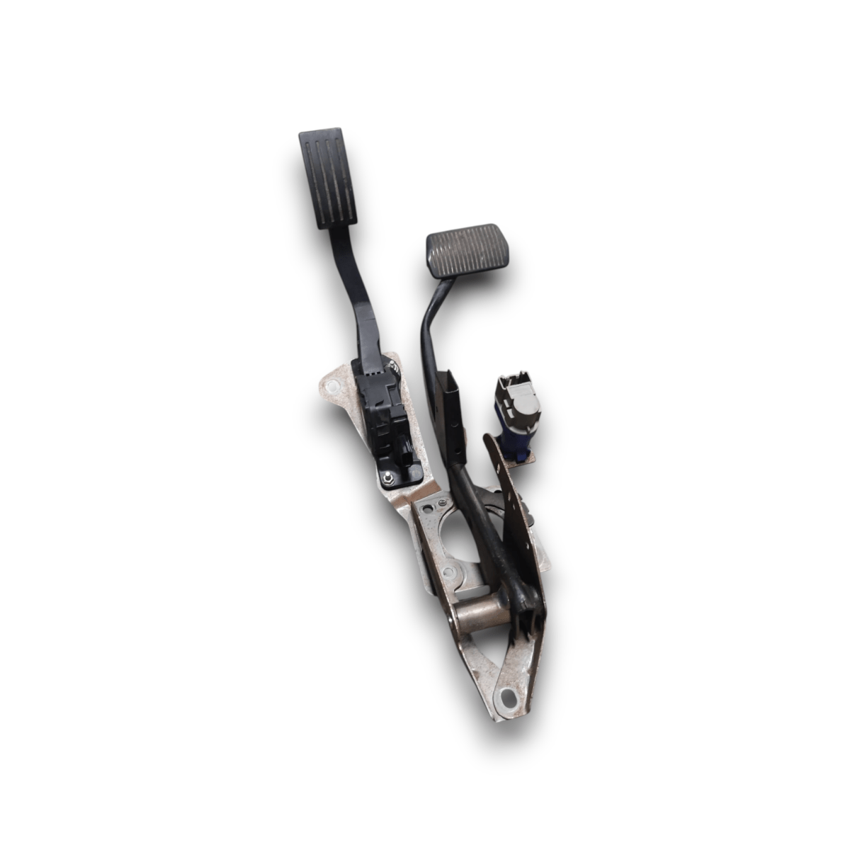 Pedaliera Cambio Automatico Ford Kuga II COD: F1DC9F836AA (2012 - 2020) - F&P CRASH SRLS - Ricambi Usati