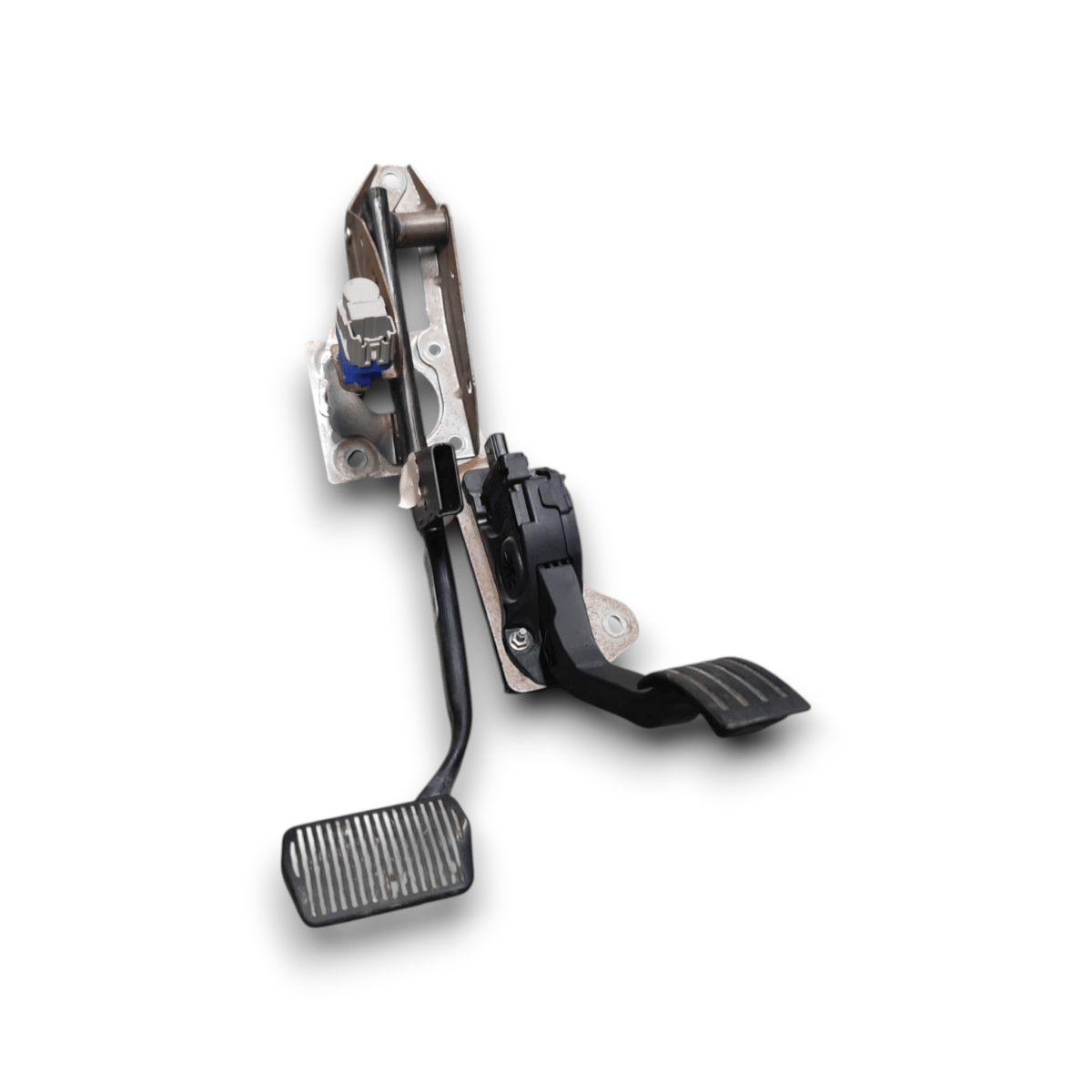 Pedaliera Cambio Automatico Ford Kuga II COD: F1DC9F836AA (2012 - 2020) - F&P CRASH SRLS - Ricambi Usati