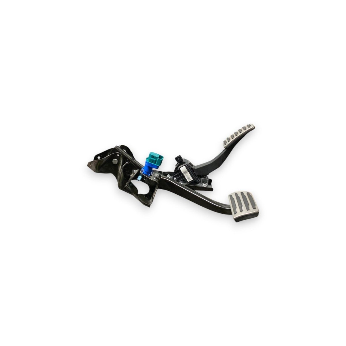 Automatic transmission pedal Jaguar E-Pace X540 Code: gj3m - 2d094 - cb (2017 - ) - F&P CRASH SRLS - Used Parts